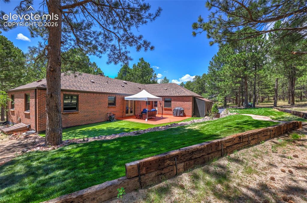 19095 White Fawn Drive Monument CO 80132