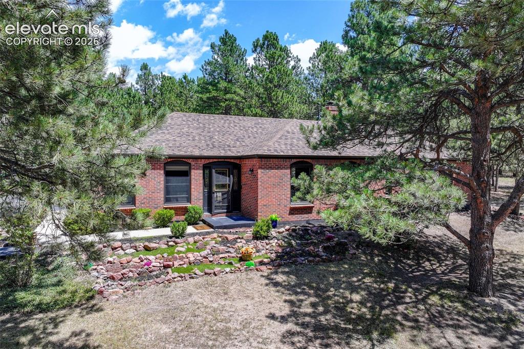 19095 White Fawn Drive Monument CO 80132