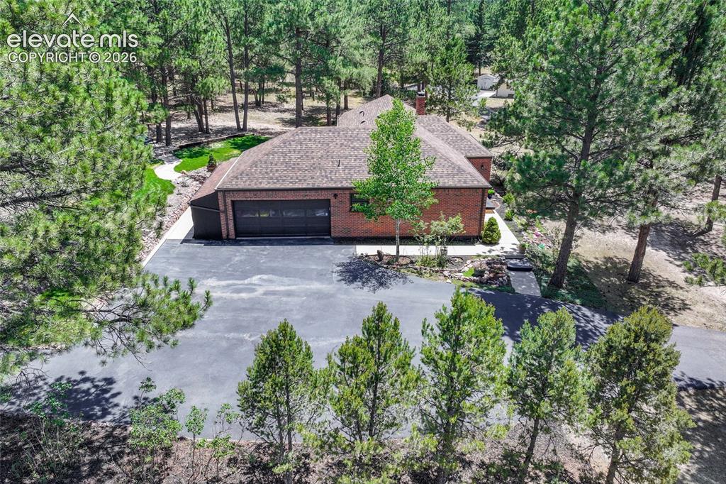 19095 White Fawn Drive Monument CO 80132