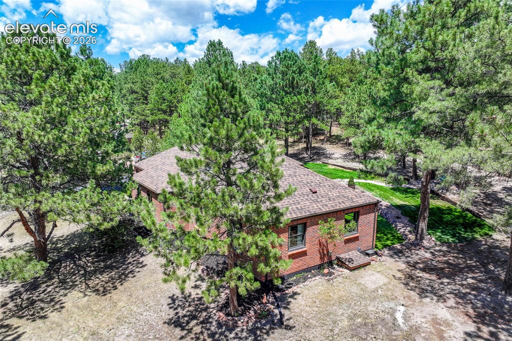 19095 White Fawn Drive Monument CO 80132