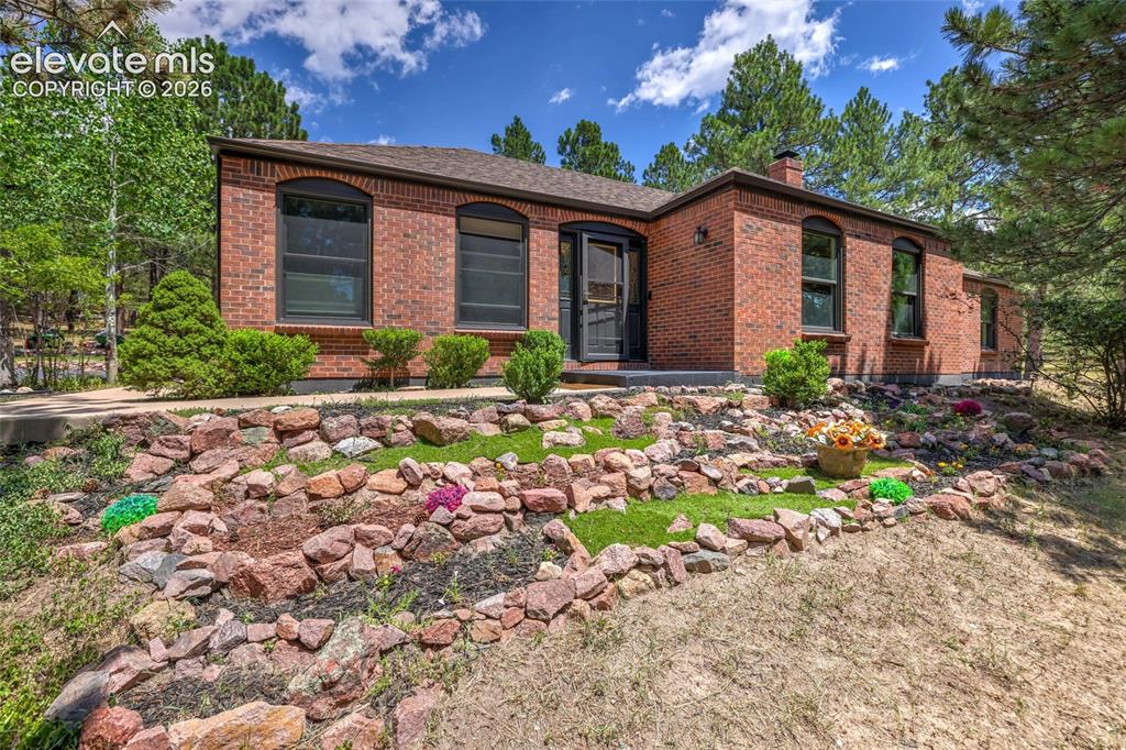 19095 White Fawn Drive Monument CO 80132
