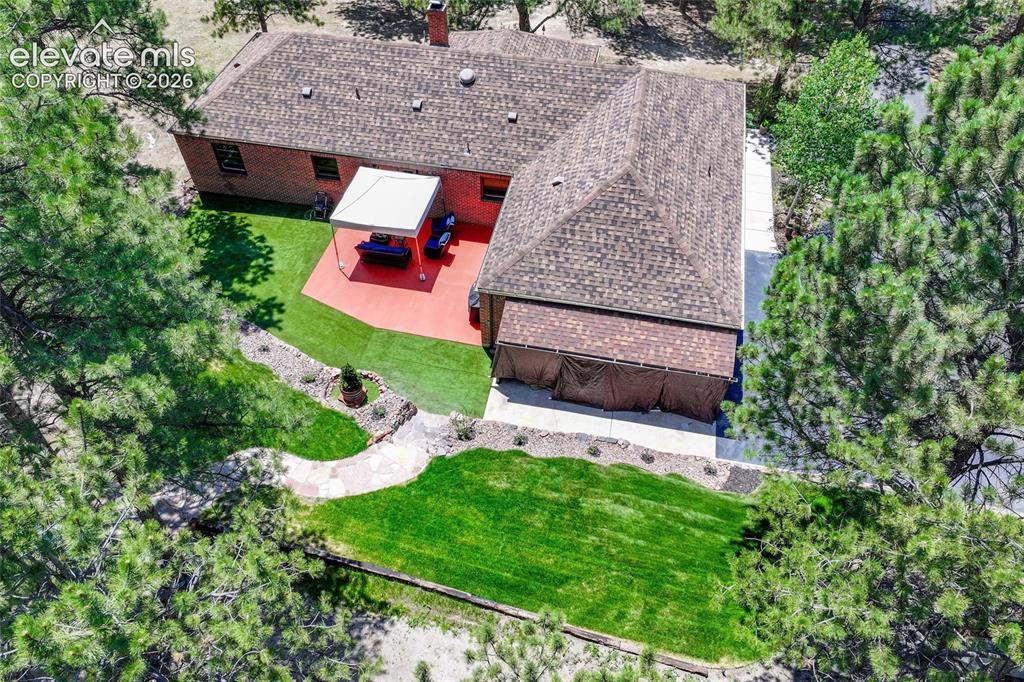 19095 White Fawn Drive Monument CO 80132