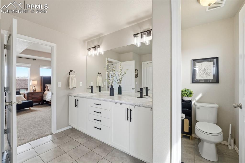 2614 Equine Court Colorado Springs CO 80922