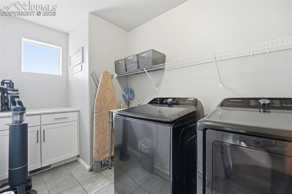 2614 Equine Court Colorado Springs CO 80922