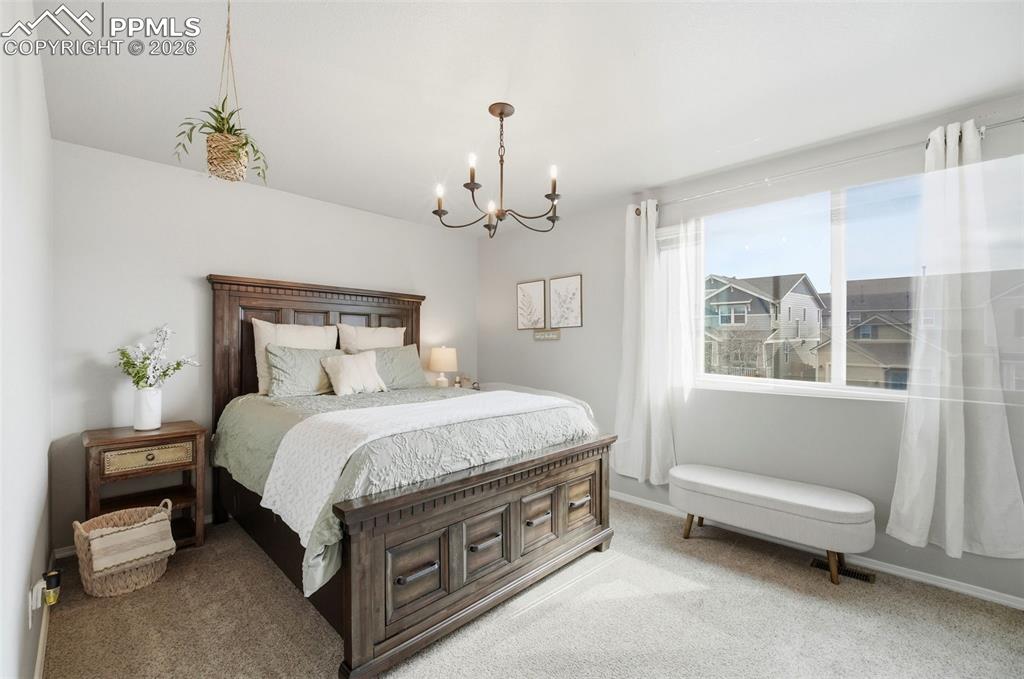 2614 Equine Court Colorado Springs CO 80922