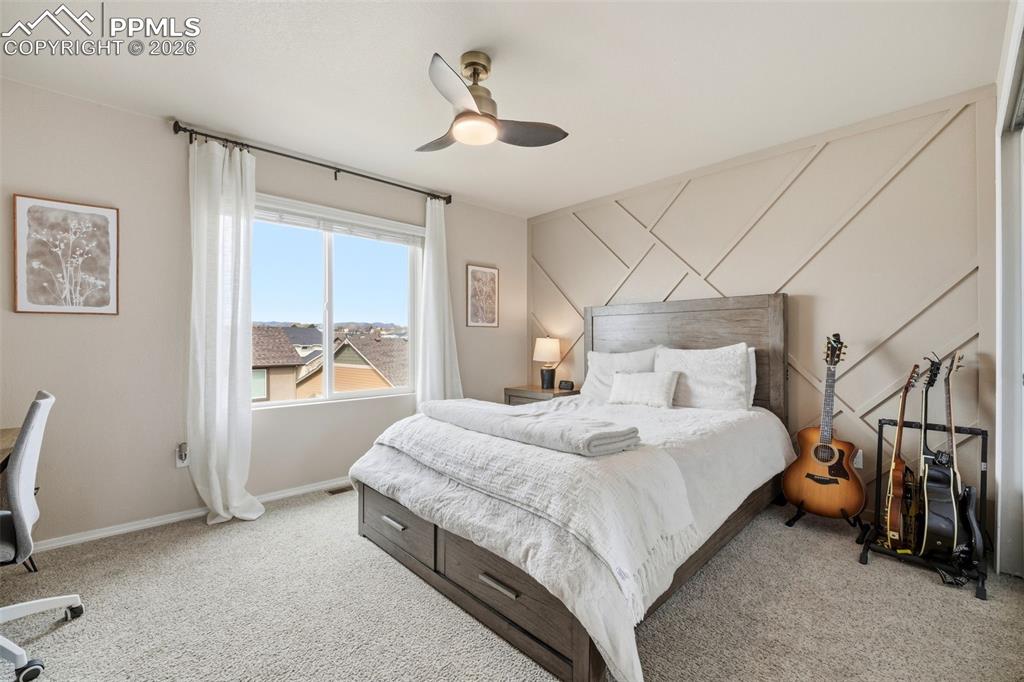 2614 Equine Court Colorado Springs CO 80922