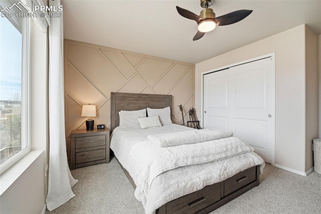 2614 Equine Court Colorado Springs CO 80922