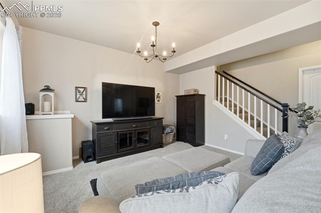 2614 Equine Court Colorado Springs CO 80922