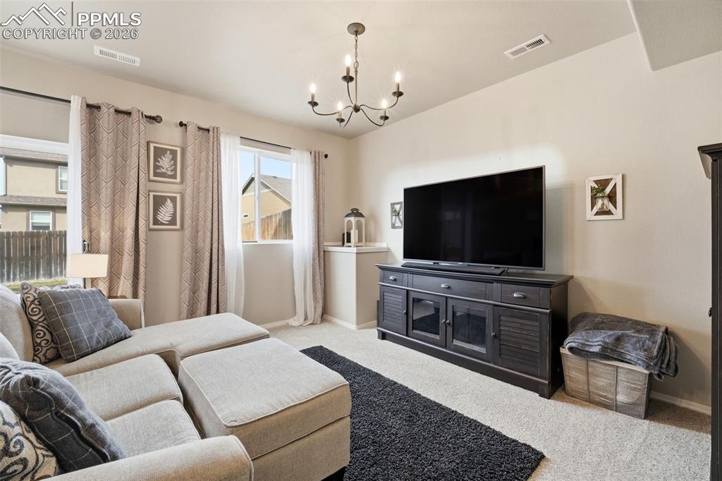 2614 Equine Court Colorado Springs CO 80922
