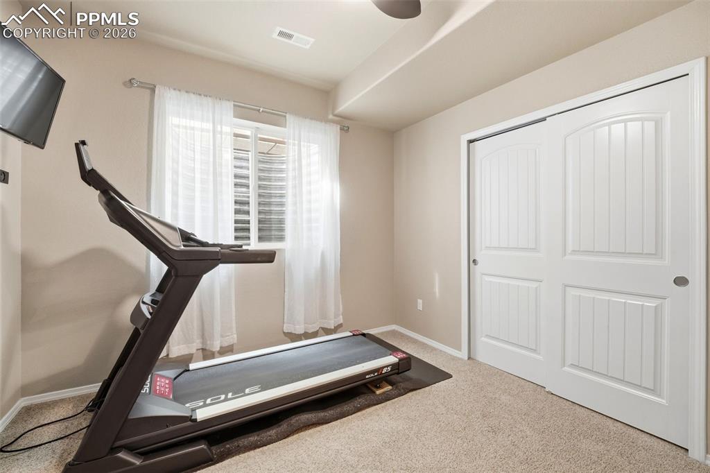 2614 Equine Court Colorado Springs CO 80922
