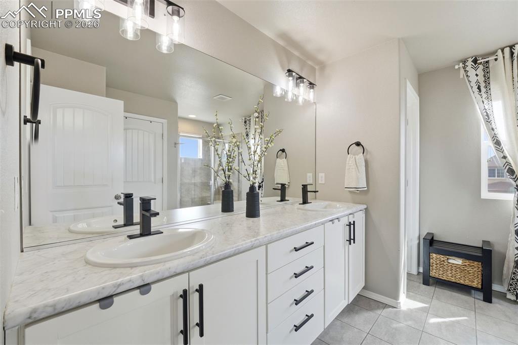 2614 Equine Court Colorado Springs CO 80922