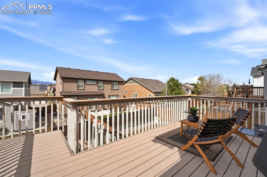 2614 Equine Court Colorado Springs CO 80922