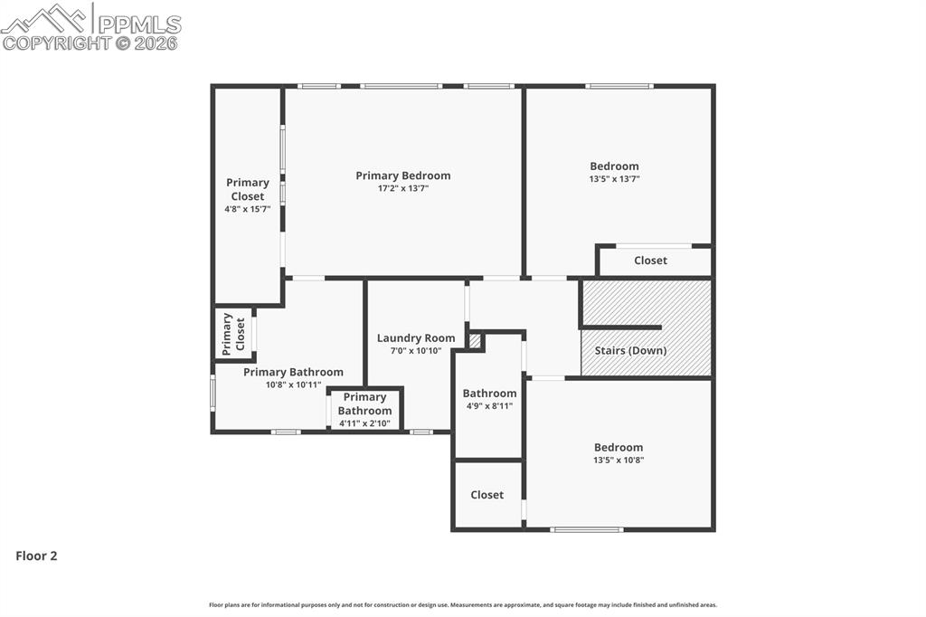 2614 Equine Court Colorado Springs CO 80922