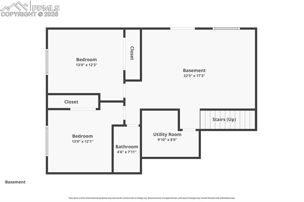 2614 Equine Court Colorado Springs CO 80922