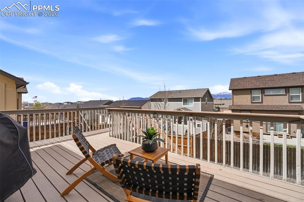 2614 Equine Court Colorado Springs CO 80922