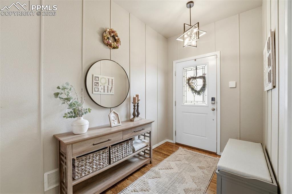 2614 Equine Court Colorado Springs CO 80922