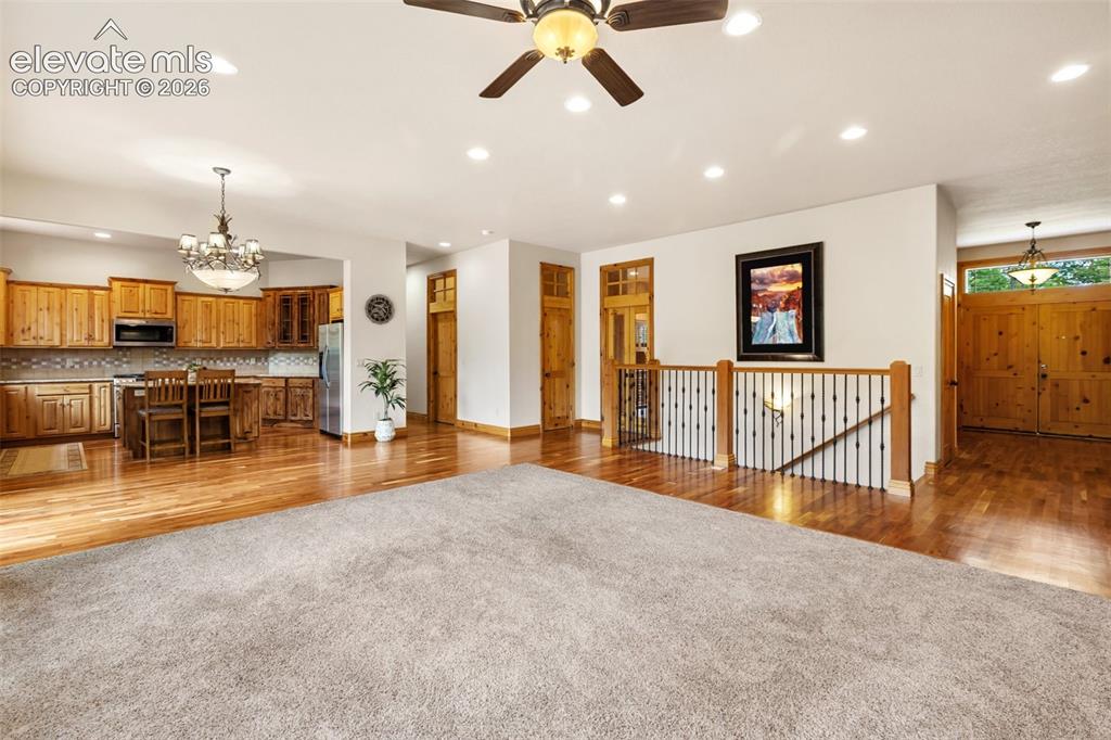590 Pembrook Drive Woodland Park CO 80863