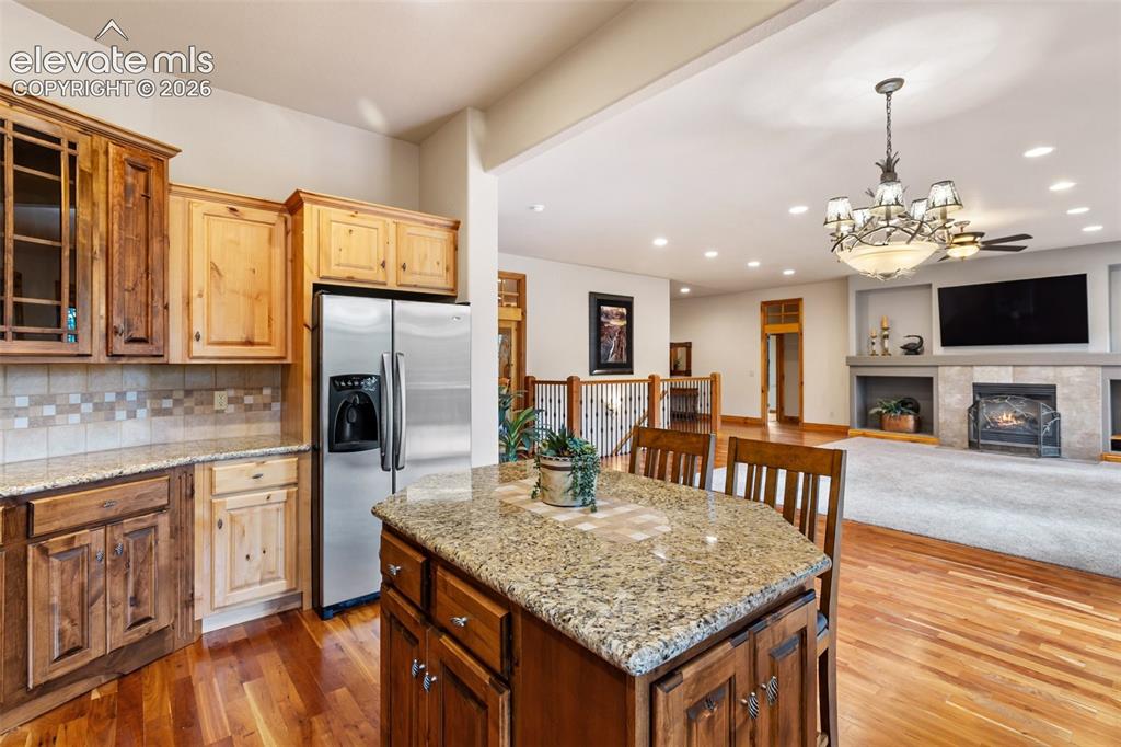 590 Pembrook Drive Woodland Park CO 80863