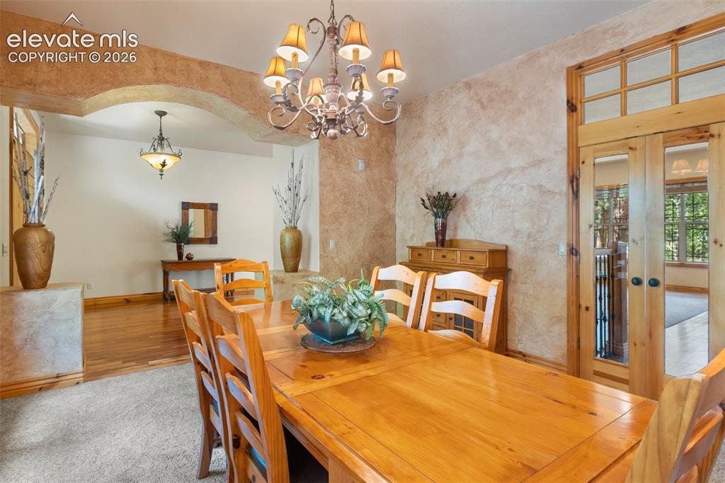590 Pembrook Drive Woodland Park CO 80863
