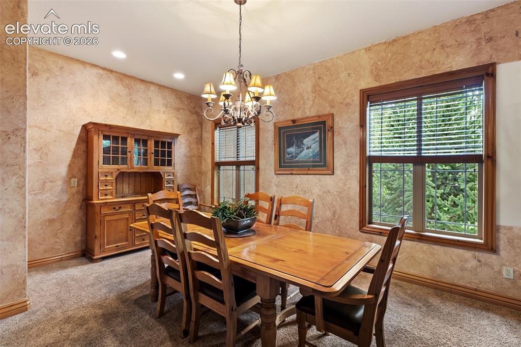 590 Pembrook Drive Woodland Park CO 80863