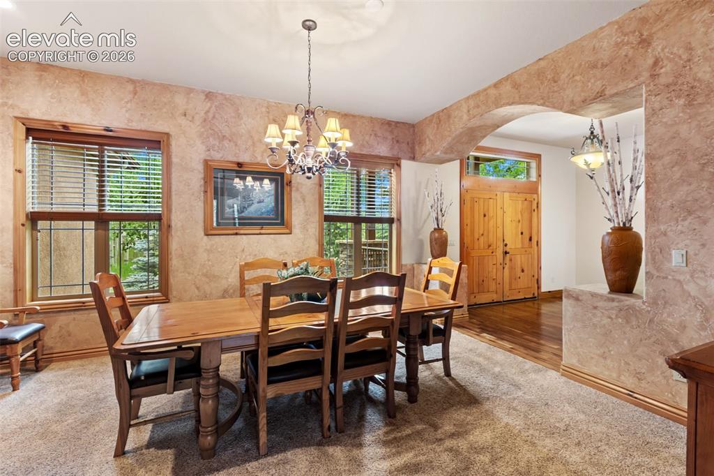590 Pembrook Drive Woodland Park CO 80863
