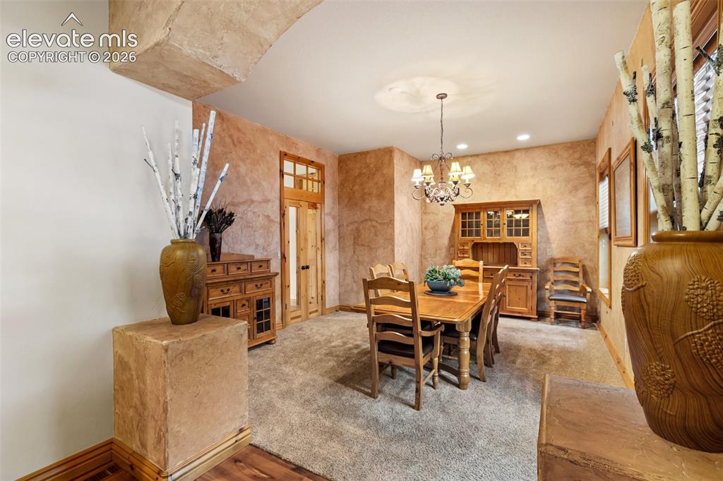 590 Pembrook Drive Woodland Park CO 80863