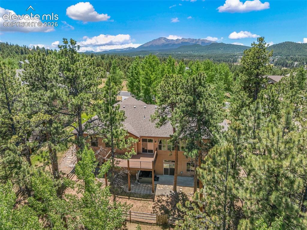 590 Pembrook Drive Woodland Park CO 80863