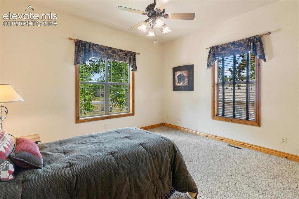 590 Pembrook Drive Woodland Park CO 80863