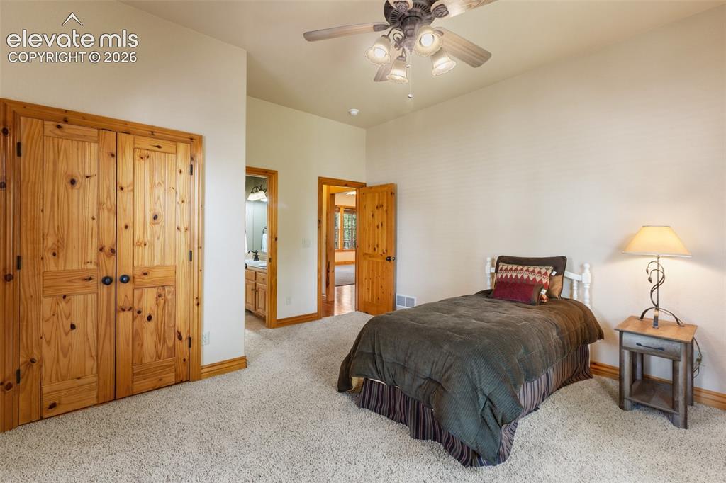 590 Pembrook Drive Woodland Park CO 80863