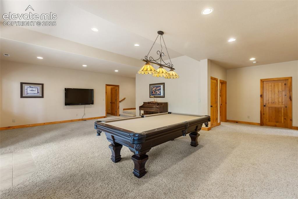 590 Pembrook Drive Woodland Park CO 80863