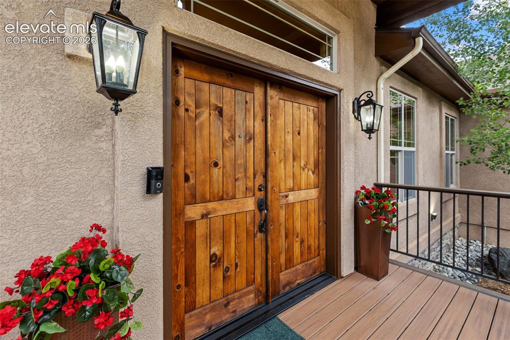 590 Pembrook Drive Woodland Park CO 80863
