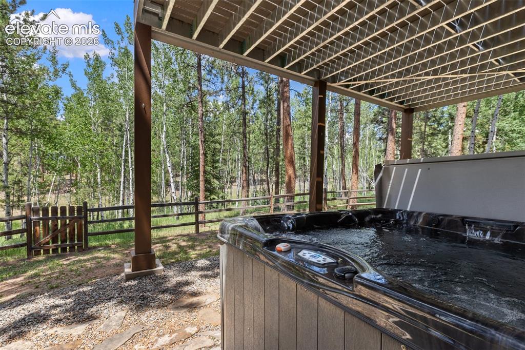 590 Pembrook Drive Woodland Park CO 80863