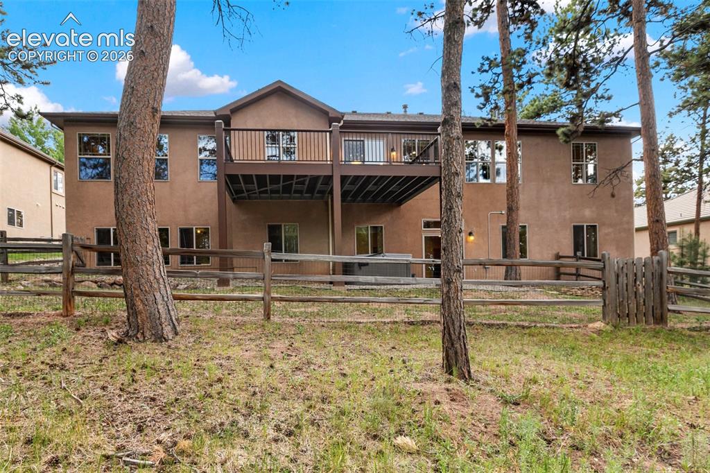 590 Pembrook Drive Woodland Park CO 80863
