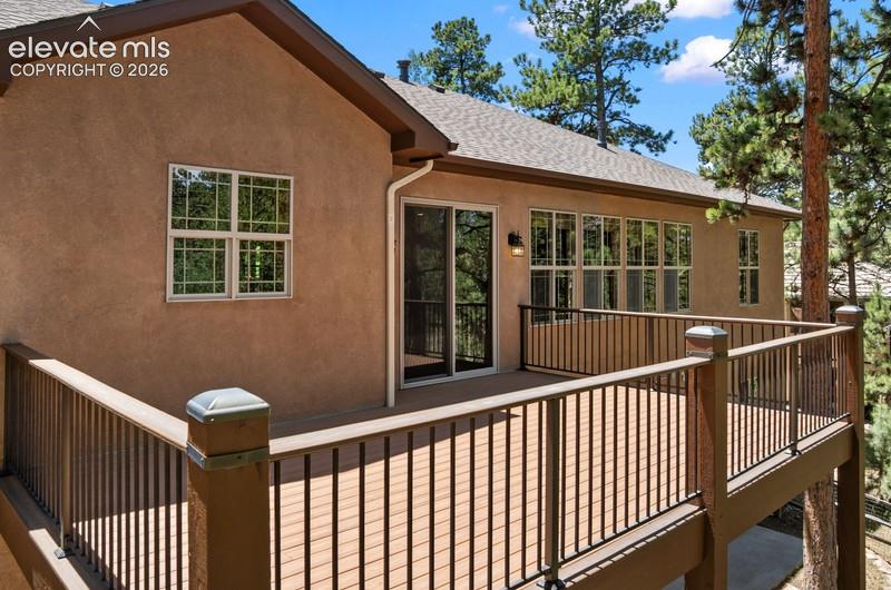 590 Pembrook Drive Woodland Park CO 80863