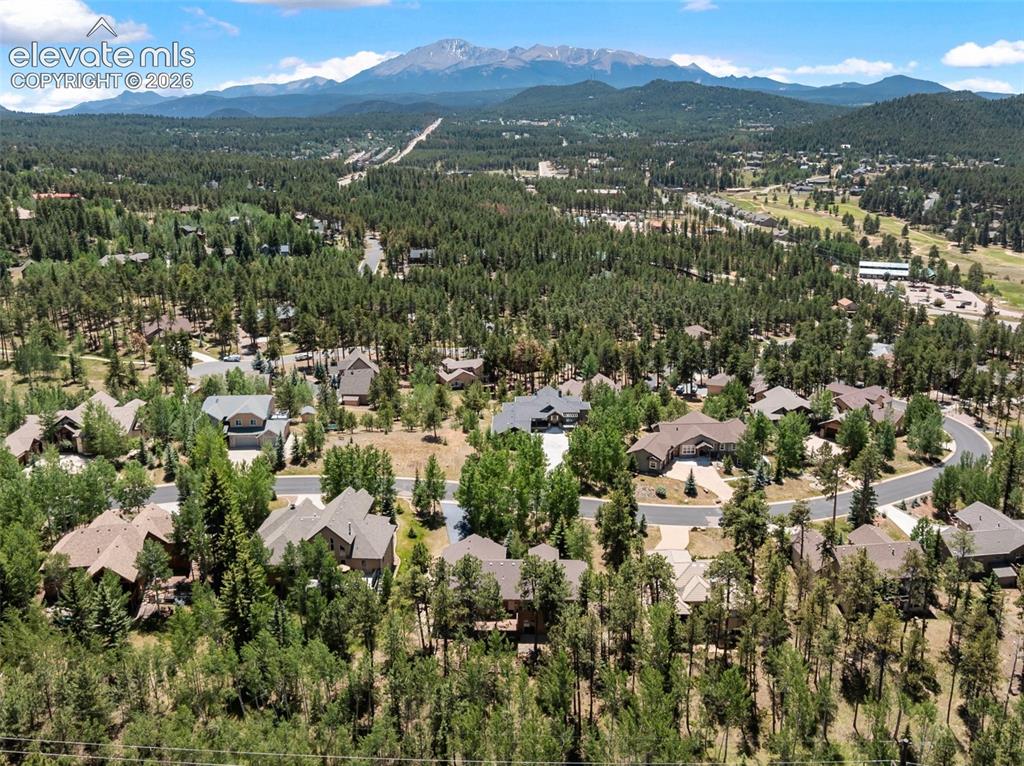 590 Pembrook Drive Woodland Park CO 80863