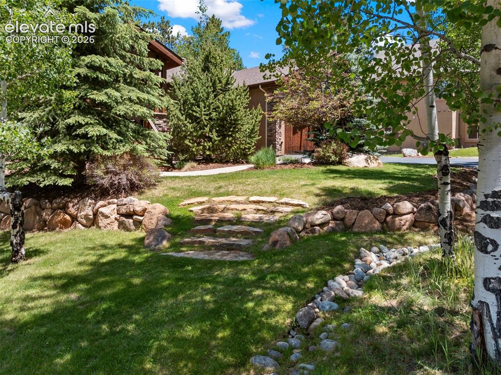590 Pembrook Drive Woodland Park CO 80863