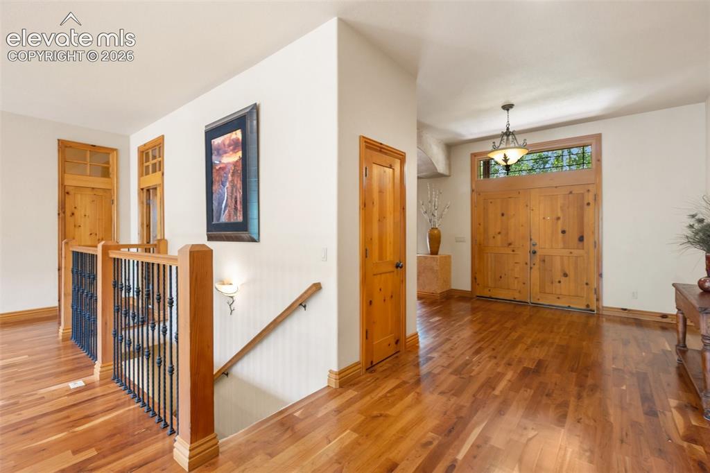 590 Pembrook Drive Woodland Park CO 80863