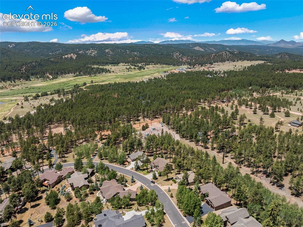 590 Pembrook Drive Woodland Park CO 80863