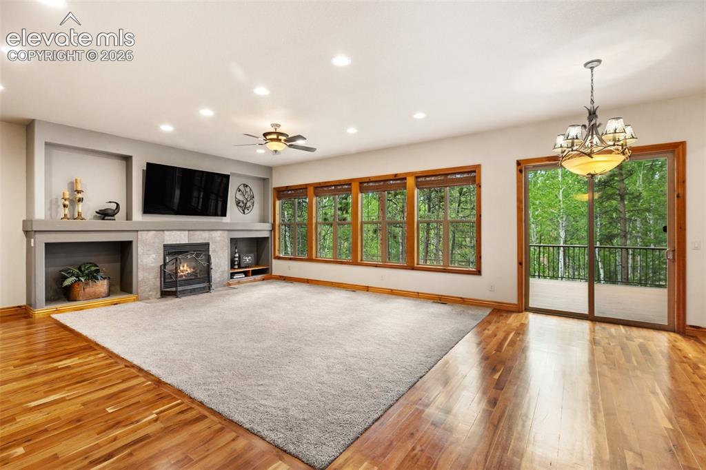 590 Pembrook Drive Woodland Park CO 80863
