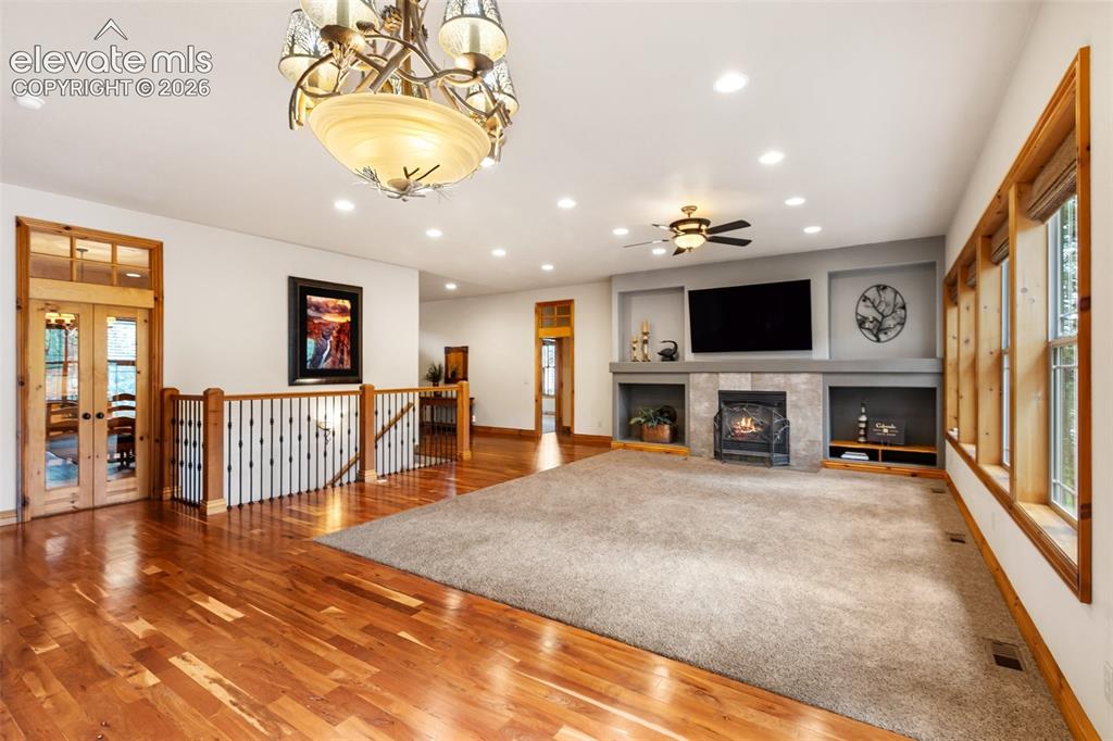 590 Pembrook Drive Woodland Park CO 80863