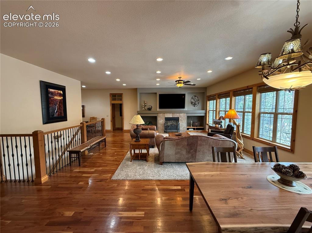 590 Pembrook Drive Woodland Park CO 80863