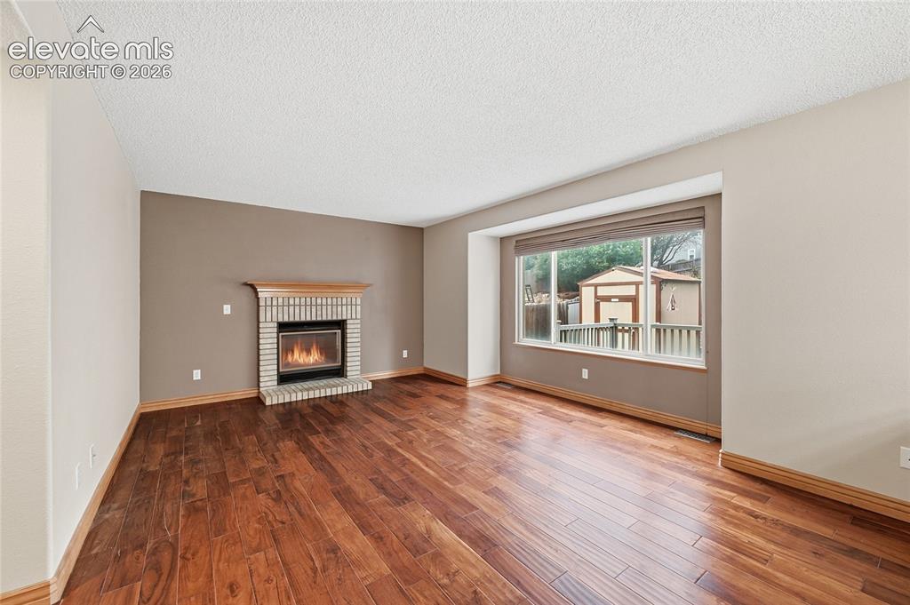 6895 Quicksilver Drive Colorado Springs CO 80922