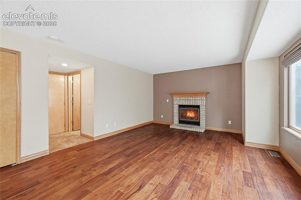 6895 Quicksilver Drive Colorado Springs CO 80922