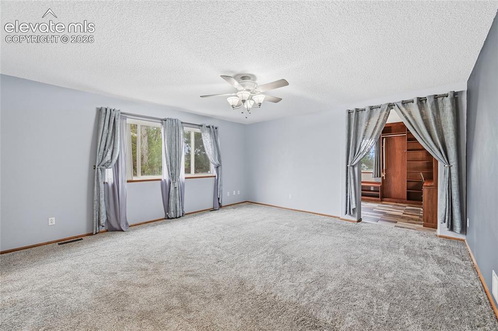 6895 Quicksilver Drive Colorado Springs CO 80922