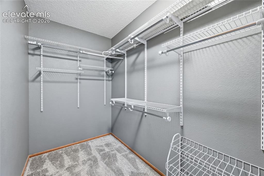 6895 Quicksilver Drive Colorado Springs CO 80922