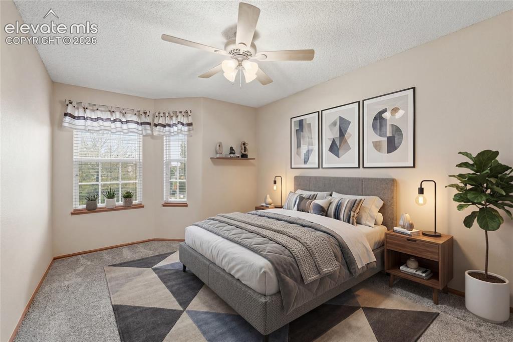 6895 Quicksilver Drive Colorado Springs CO 80922