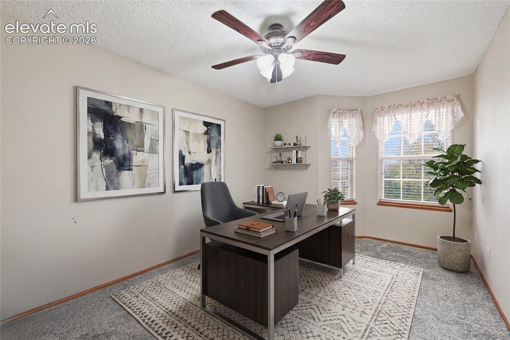 6895 Quicksilver Drive Colorado Springs CO 80922