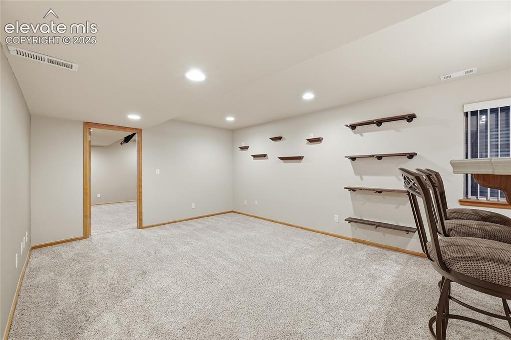 6895 Quicksilver Drive Colorado Springs CO 80922