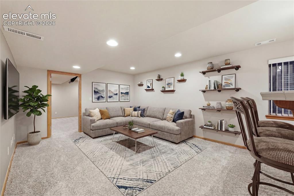 6895 Quicksilver Drive Colorado Springs CO 80922
