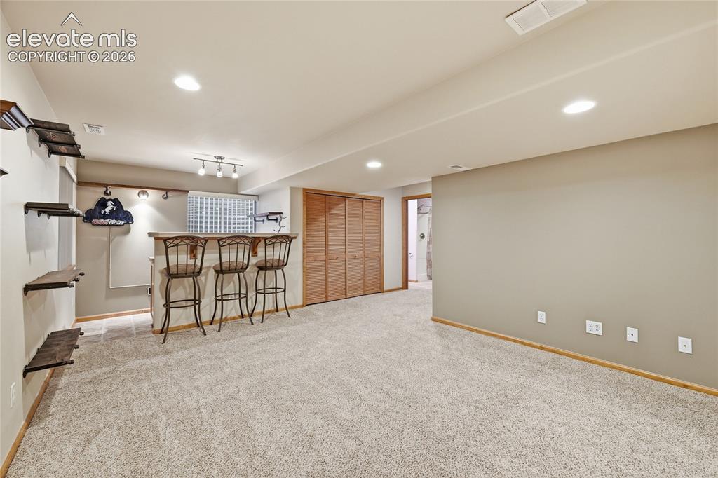 6895 Quicksilver Drive Colorado Springs CO 80922